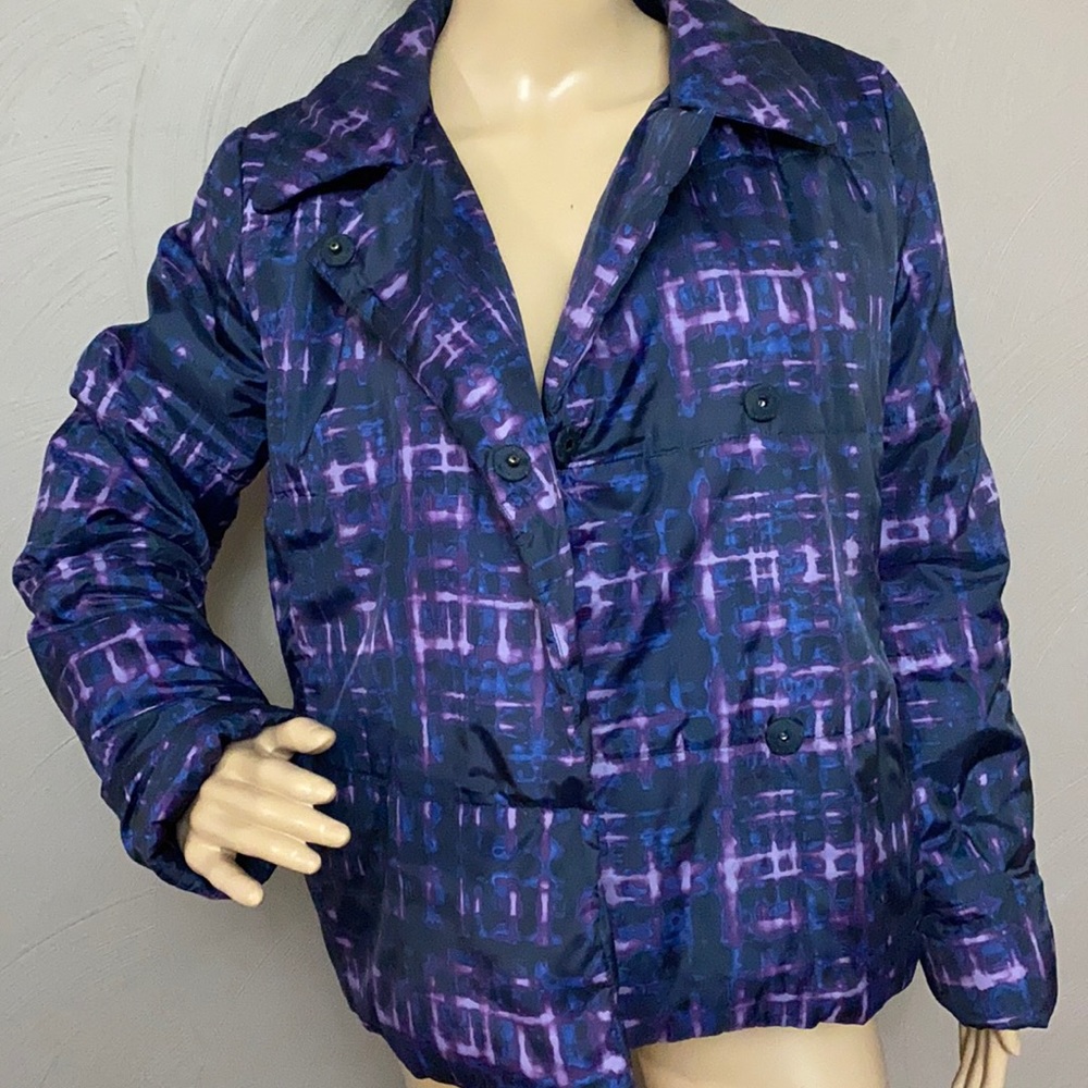 Puffer Jacket ((WC) - Picture 4 of 9